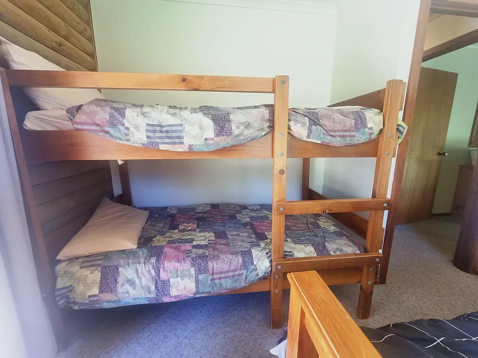 Bunk beds