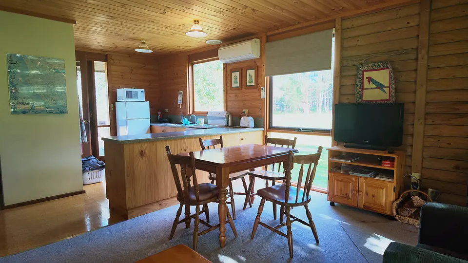 Dining kitchen 2